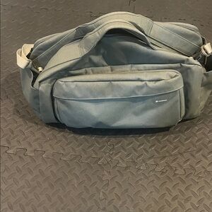 lululemon athletica Duffel Bag